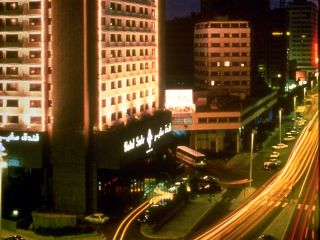 casablanca